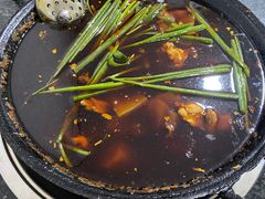 -石灰市毛记烧鸡公(解放碑店)