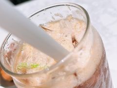 -卡朋西餐(较场西路店)