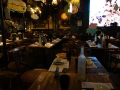 大堂-胡桃里音乐酒馆(白云五号T5 MALL店)