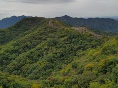 -慕田峪长城