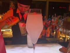 -The Penthouse酒吧
