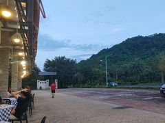 -钱大妈海鲜饭店(保利林语店)