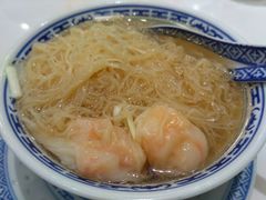-香港麦奀云吞面世家(中山二路店)