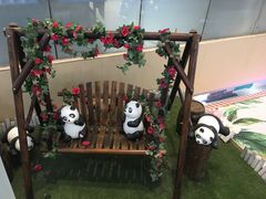 -鹿客西街(欧乐时尚广场店)