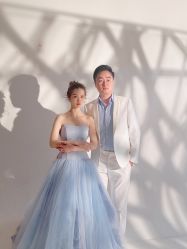 -Mu慕婚纱摄影·超级工作室