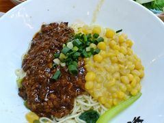 -兵哥豌豆面(壹方城店)