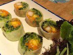 -阮氏娘·越南料理(双子塔店)