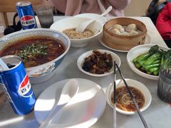 -南小馆(迪士尼小镇店)