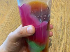 -星巴克(洛阳中州路王府井店)