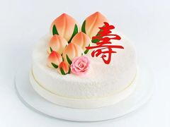 -巴黎贝甜(五道口店)