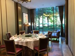 包厢-南宁荔园维景国际酒店·荔园中餐厅