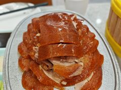 -紫光园·烤鸭·小馆(横七条店)