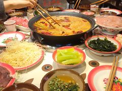 -江北北火锅馆·公路夜市(魏公村店)