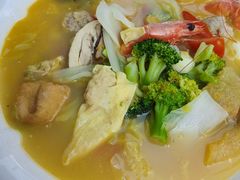 -私家峰味特色苍蝇小馆(马弄店)