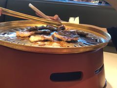 -西塔老太太泥炉烤肉(川沙百联店)