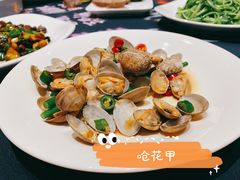 -荣小馆(杭州大厦店)