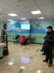 -北京市东城区妇幼保健院(北院区)