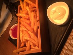 -艾米意大利餐厅(米房创意园店)
