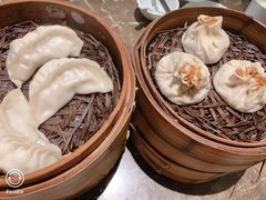 -冶春茶社(星汉大厦店)