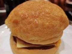 -新旺茶餐厅(嘉里城店)