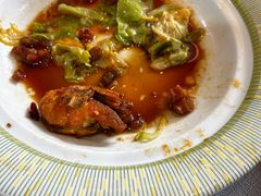 -秦月轩·陕西家乡菜(阜成路·五棵松店)