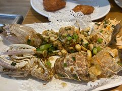 -吉友粥底火锅(方斜路店)