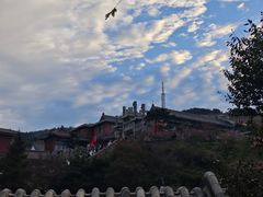 -缘久缘米粉(新街口店)