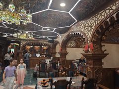 -乡村馕坑肉·烧烤·新疆菜·本地人更爱吃(阿勒泰首店)