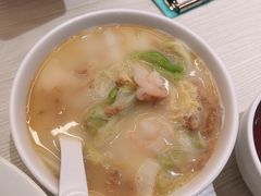 -九毛九西北菜(百信广场店)