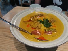 -米泰芒·东南亚料理(体育西店)