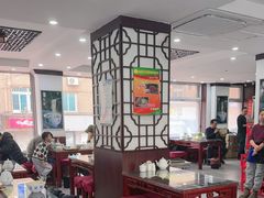 -东方宫中国兰州牛肉拉面(新起街店)