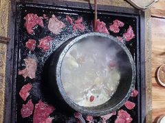 -滇藏石锅宴(北门坡古城管理局店)