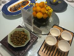 -咸亨酒店•非遗绍兴菜•中华老字号(堂吃餐厅)