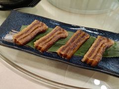 暖胃姜汁糕-麒麟濠景家宴(麒麟店)