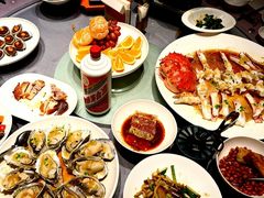 -徐记海鲜(大雁塔|金都店)