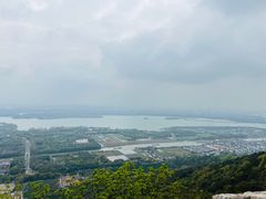 -虞山风景区