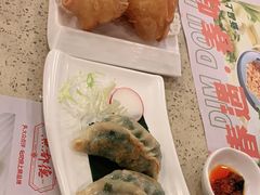 -点都德(盘福楼店)