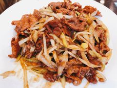 -晋阳饭庄(虎坊桥店)