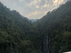 -四会奇石河风景区