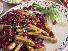 -床吧创意私房菜•Bistro