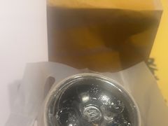 -麦当劳(深圳北站高铁店)