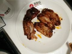 -鼎香缘海鲜自助火锅烤肉(锦辉购物广场店)