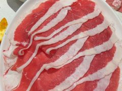 -蜀留香火锅(社会山店)