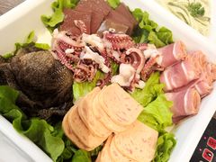 -新辣道鱼火锅(世纪金源购物中心店)