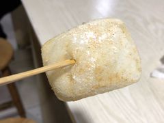 -鸡柳大人(宁大店)