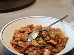 -翠山·映月湖景餐厅(映月湖公园店)