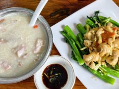 -南记食粥坊·宵夜大排档(莲花店)