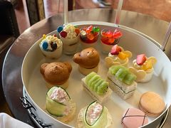 -威斯汀酒店Exchange大堂吧