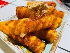 -蛙一刀·麻椒鱼火锅(金仙桥店)