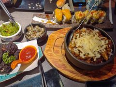 -沼津港精致料理·寿喜烧·烧鸟(龙湖南桥天街日料榜单店)